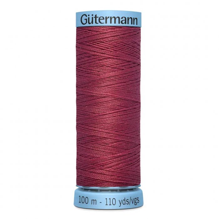 Gütermann Cotton 30 tråd nr. 1131 Gütermann Cotton 30 tråd nr. 1131