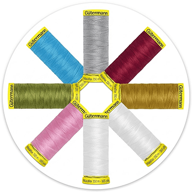 Gütermann Maraflex