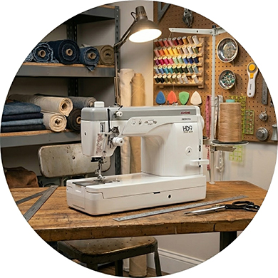 Heavy Duty High Speed