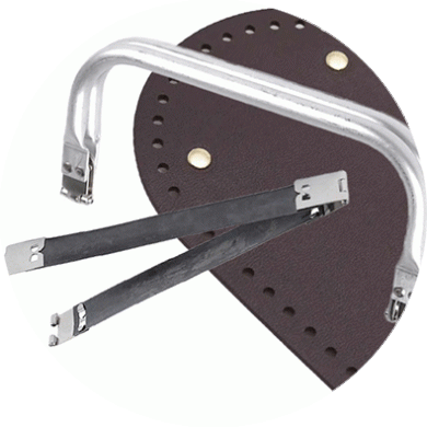 Väskramar och bottnar