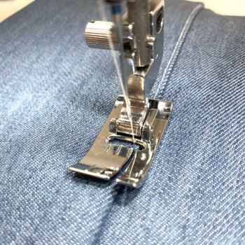 BIlevel pressarfot Janome