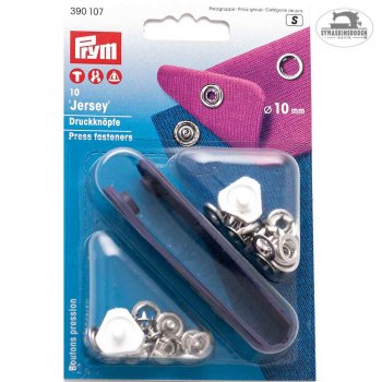 390107-jersey-tryckknapp-silver-ring-10mm