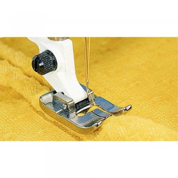 Dubbel kederfot husqvarna