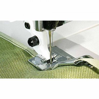 Bandkantningsapparat 6 mm husqvarna