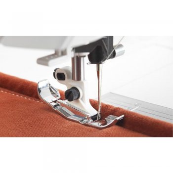 bred passpoalfot husqvarna