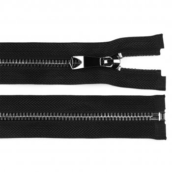 svart--jacklas-delbar-70cm-metall-gunblack-
