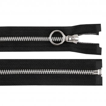 svart--jacklas-delbar-70cm-metall-silver-