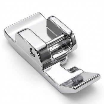 Blixtlåsfot för Janome 920 och Idun