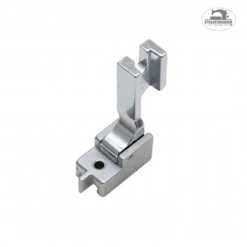 pressarfot for osynliga blixtlas janome hd9 1600qcp raksomsmaskin