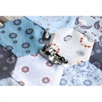 1/4 inch pressarfot janome hd9 1600qcp raksomsmaskin