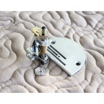 frihandsquiltfot janome hd9 1600qcp raksomsmaskin