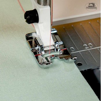 standardpressarfot a-fot husqvarna