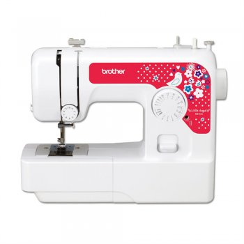 Brother LIttle Angel kd 144s barnsymaskin
