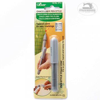 clover-4714-krithjulspenna-gra-symaskinsbodenbutik