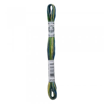 DMC Mouliné Coloris 4506 