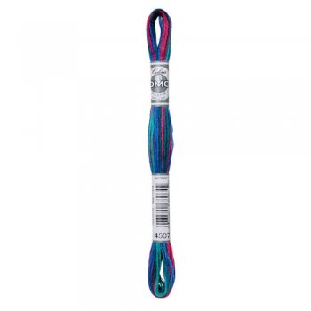 DMC Mouliné Coloris 4507 