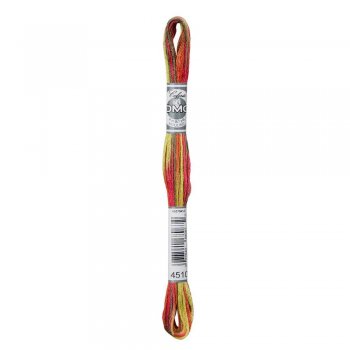 DMC Mouliné Coloris 4510 