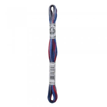 DMC Mouliné Coloris 4512 