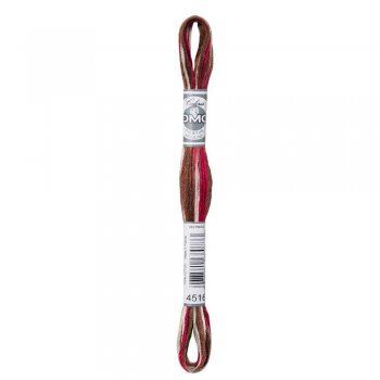 DMC Mouliné Coloris 4516 