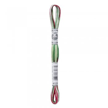 DMC Mouliné Coloris 4520 