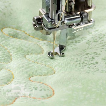 Frihandsfot 3-i-1 hogt fäste