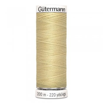 Gutermann alltrad 200 meter