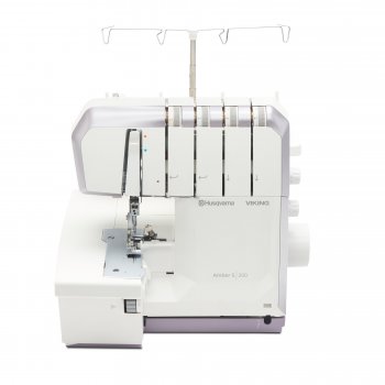 Husqvarna Viking Amber S300 overlock