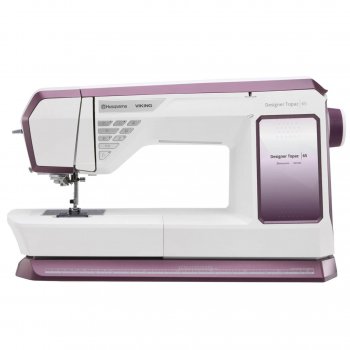Husqvarna Viking Designer Topaz 65