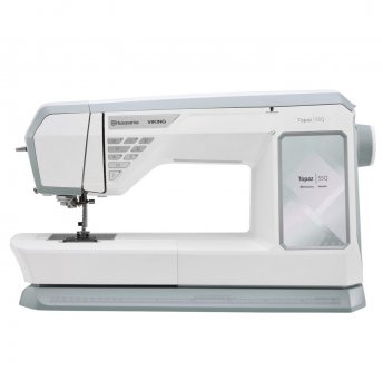 Husqvarna Viking Topaz 55Q symaskin
