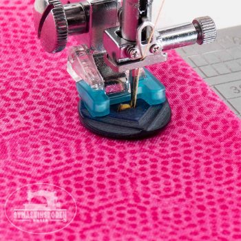 Knappisyningsfot 7 mm