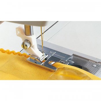 Husqvarna Fållvikare 3 mm musselsöm