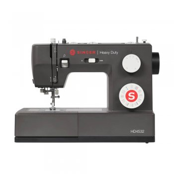 Singer Heavy Duty 4532