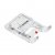Janome applikationsfot F (satinfot) G:1 