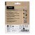 Information om FabPatch Merino Black.