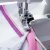 Babylock passpoalfot 3 mm Grupp 10