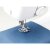 Brother LIttle Angel kd 144s barnsymaskin fingerskydd