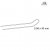 cl240-gaffelnal-fork-pins-clover