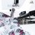 Kantbandsvikare Janome Cover Pro