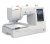 Janome Memory Craft 1000 - Demo 