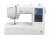 Janome Memory Craft 1000 - Demo 