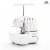 Janome mylock 644d overlockmaskin