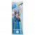 Prymtång som kan användas för att fästa nitar, öljetter och tryckknappar