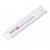 Prym sömguide 21 cm i plast