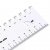 Prym sömguide 21 cm i plast
