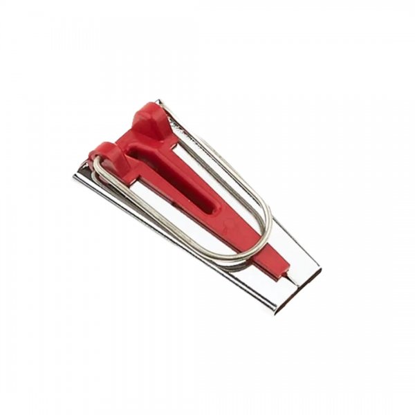 Snedslåvikare 18mm metall