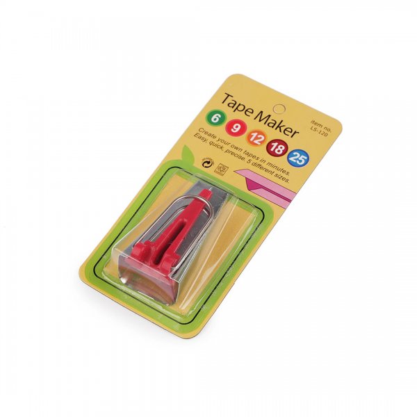 Snedslåvikare 18mm metall