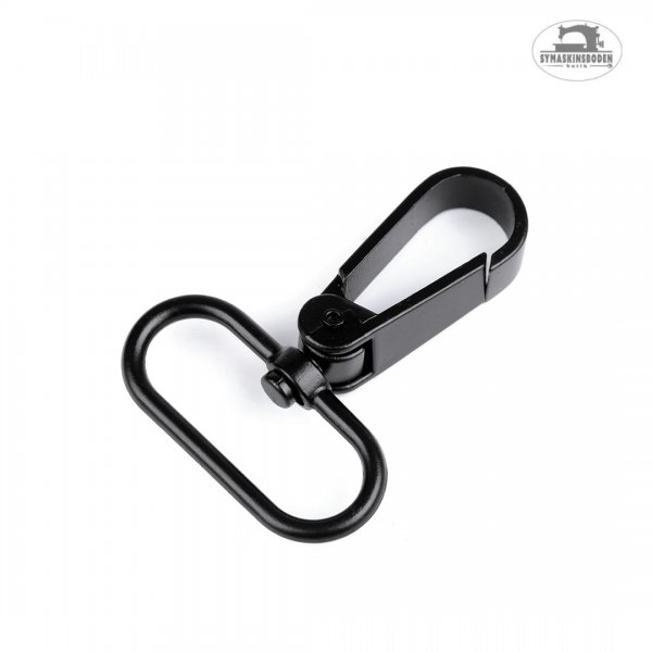 -karbinhake-32mm-black