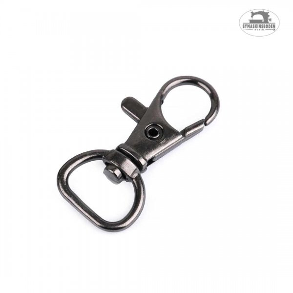 karbinhake-14mm-gunblack