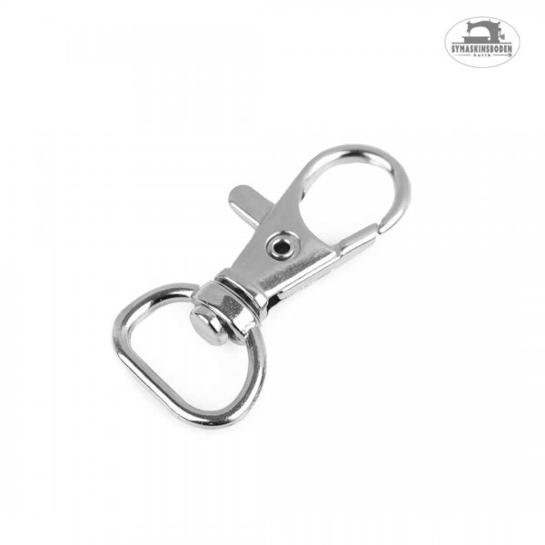 karbinhake-14mm-silver-