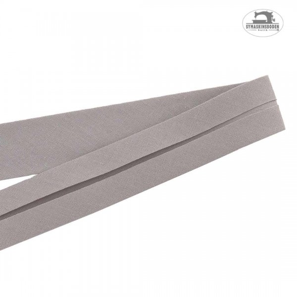 En grabeige snedsla som ligger uppvikt